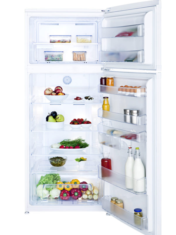 ELL Nutrition Kitchen Makeover